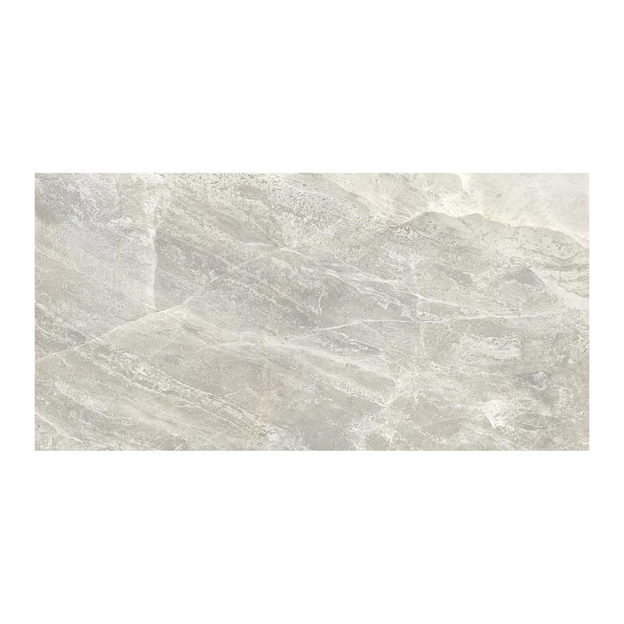 Керамогранит Kerlife Marmora Grey Lapato Carving серый 120x60 см