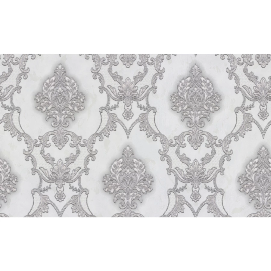 Обои флизелиновые Palitra Life Italian Dream серый PL72223-14 1,06х10,05 м