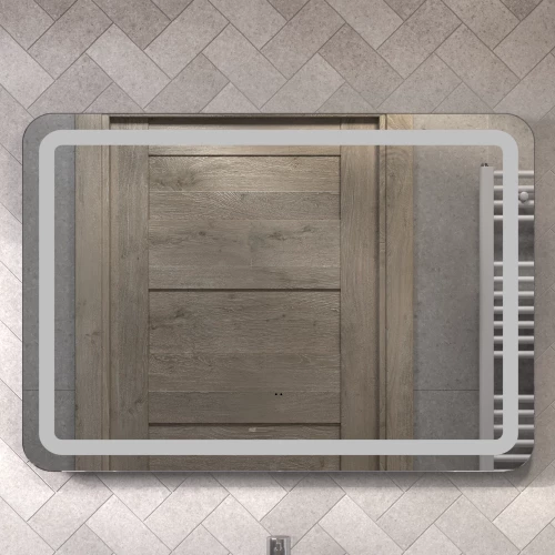 Зеркало Vigo Jess Classic 1000 242 100x70 см