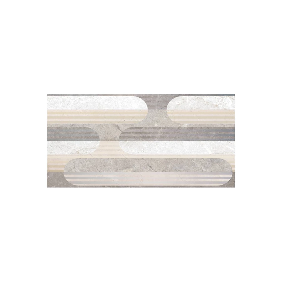 Декор Axima Андорра D 60х30 см