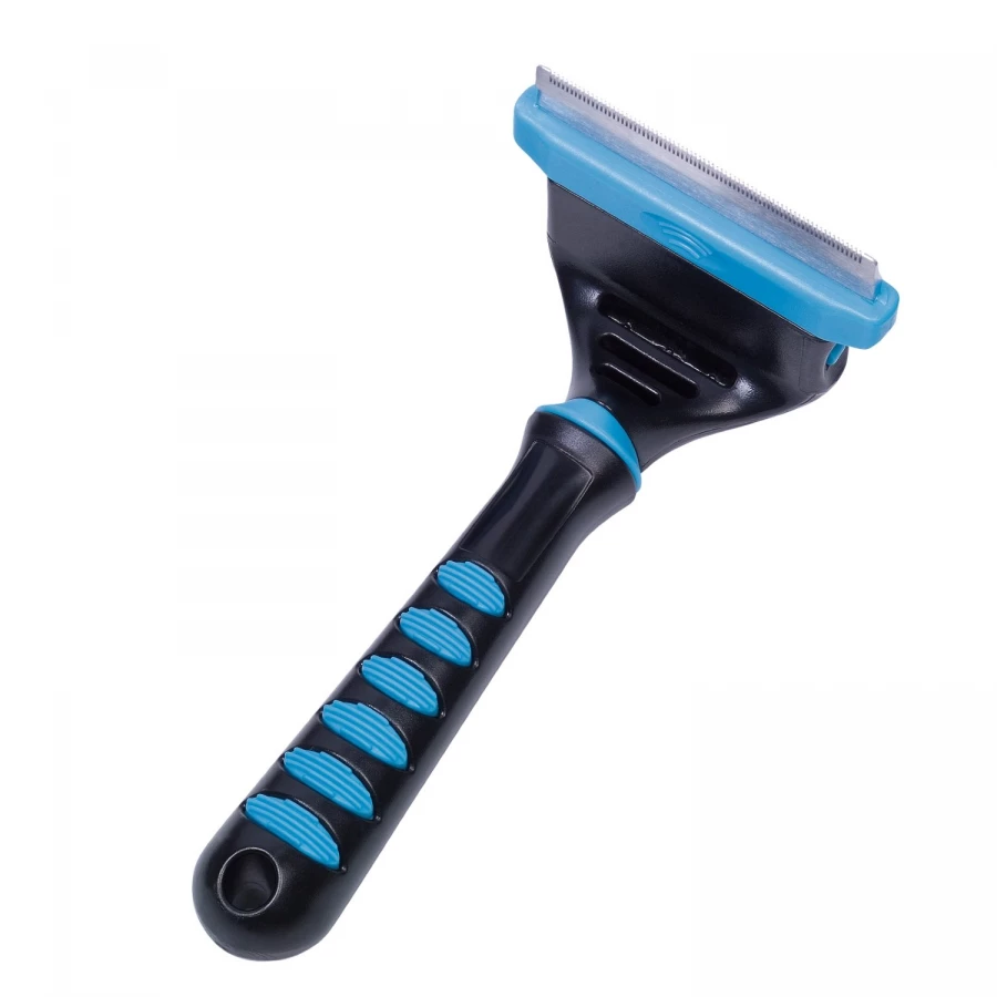 Расческа триммер для кошек и собак Nobby 76 мм