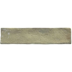 Керамогранит Harmony Peronda Sunset Sage глянцевый коричневый 3334637337 25х6 см