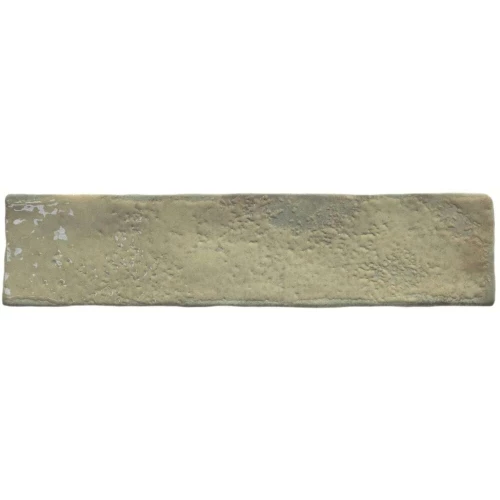 Керамогранит Harmony Peronda Sunset Sage глянцевый коричневый 3334637337 25х6 см