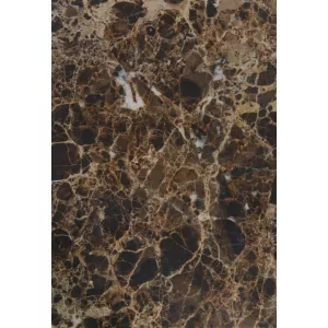 Плитка настенная Евро-Керамика Капри коричневая 9 CP 0058 TG 27х40