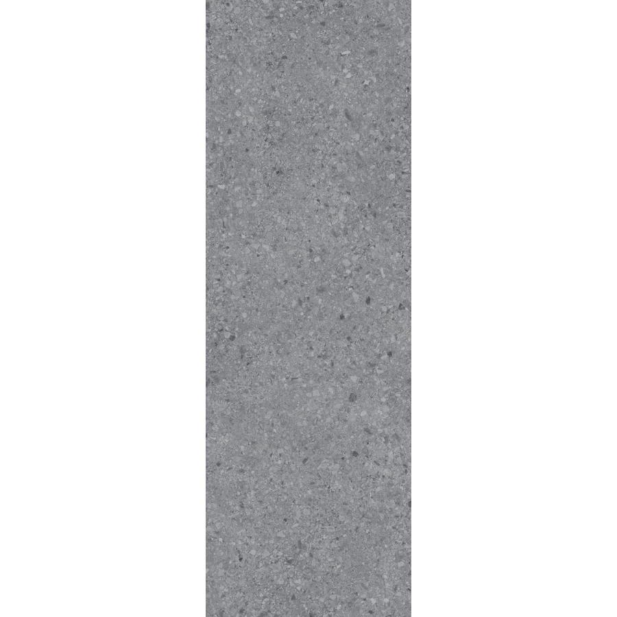 Керамогранит Laminam I Naturali Pietre Ceppo Di Brecciola Grigio Bocciardato 5,6 мм матовый серый 300х100 см