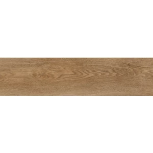 Керамогранит Global Tile Gotland матовый светло-коричневый GT208018608MСR 80х19,8 см