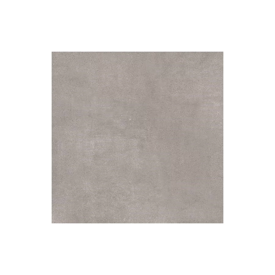 Керамогранит Kerama Marazzi Surface Laboratory Сити обрезной матовый серый светлый SG014800R 119,5x119,5 см