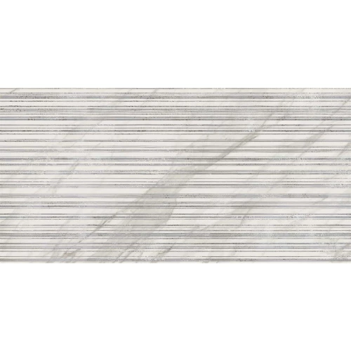 Плитка настенная Atlas Concorde Allure Gioia Direction Аллюр Джойя Дирекшн глянцевая серая 600080000394 80х40 см