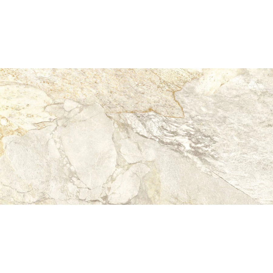 Керамогранит Delacora Slate beige матовый карвинг D30001M 60х30х0,95 см