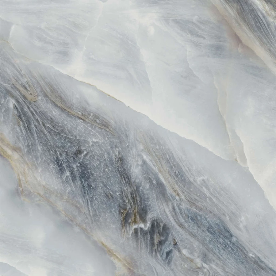 Керамогранит матовый Delacora Estelle Blue 4 шт в уп 43.2 м в пал D60228M 60х60х0,95 см