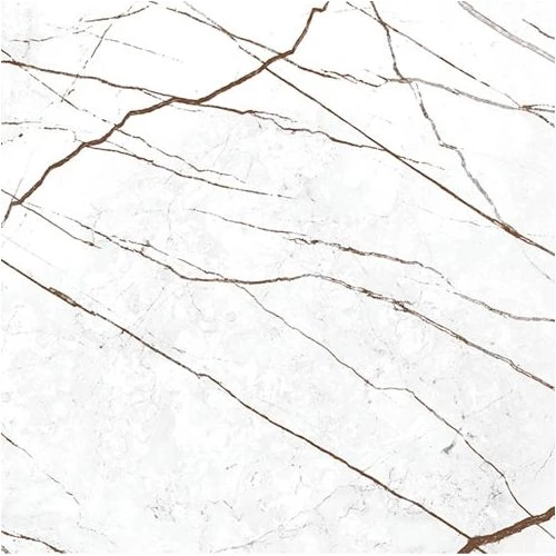 Керамогранит Idalgo Сандра Белый лаппатированный ID9064E101LLR 60х60 см