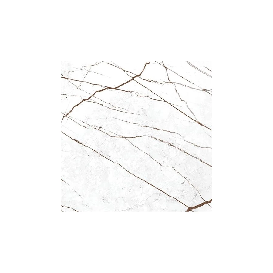 Керамогранит Idalgo Сандра Белый лаппатированный ID9064E101LLR 60х60 см