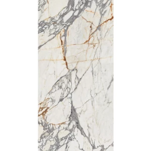 Керамогранит Ariana Ceramica Epoque 21 Arabescato Lapp 3d Ret PF60009341 120х60 см