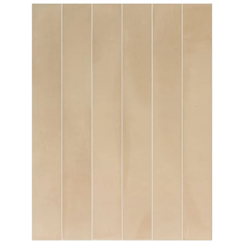 Керамогранит Equipe Корсика Голден Cлаы / Corsica Golden Clay матовый бежевый 31935 40х5 см