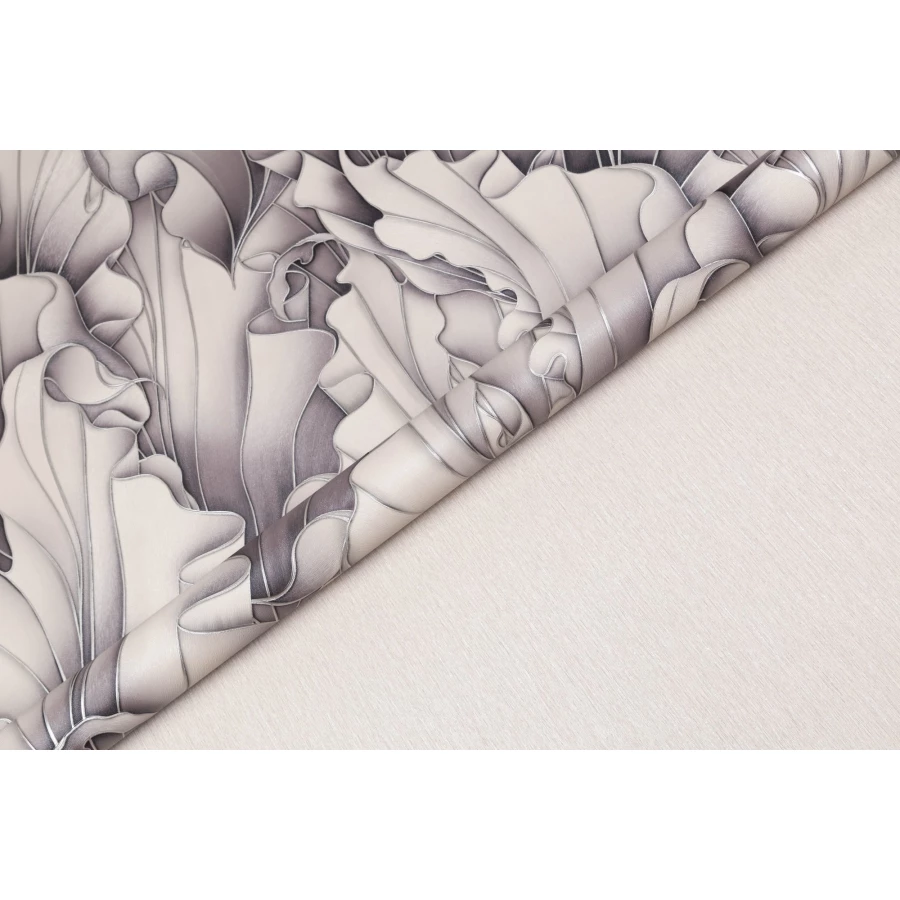 Обои флизелиновые VOG Collection П Bolivia коричневые VV72225-84 1,06х10,05 м