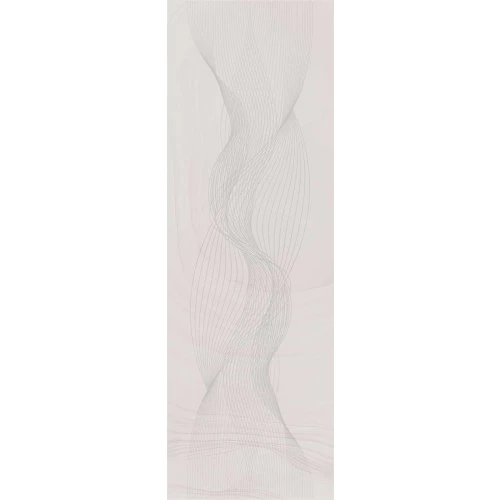 Декор Kerama Marazzi Веро обрезной глянцевый розовый светлый OS/C362/14071R 120x40 см