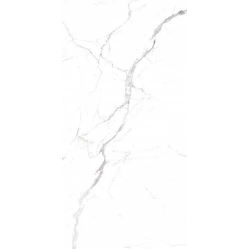 Керамогранит SotGres Regal Carrara White белый 80х160 см