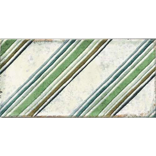 Плитка настенная Mainzu Atelier Arquitect White декор PT02707 30х15 см