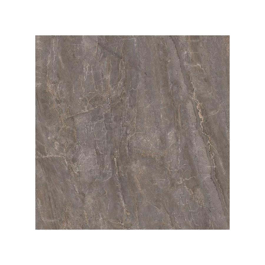 Керамогранит Kerama Marazzi Парнас матовый коричневый SG842000R 80x80 см