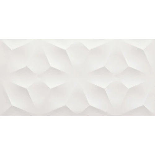Керамическая плитка Atlas Concorde 3D Wall Diamond White Matt 8DDI 40x80 