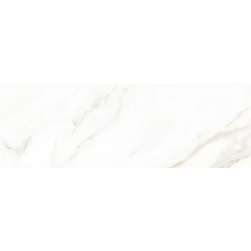 Плитка облицовочная ALMA Ceramica Anturin матовая белая TWU3090ATU04R 90х30 см