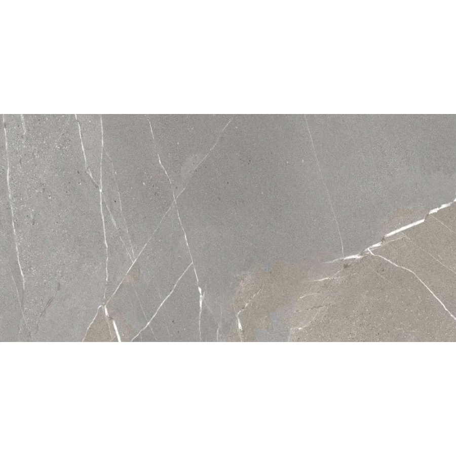 Керамогранит NT Ceramic Axion Shiny Slate Сахар лаппато серый NTTHS99809K 120х60 см