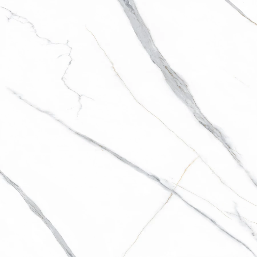 Керамогранит Casati Ceramica PGVT Statuario Gold 60x60 см