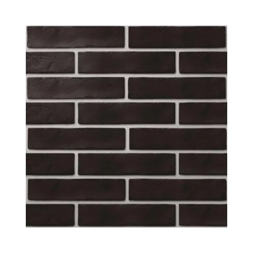 Керамогранит Golden Tile The Strand Crystal коричневый 6х25