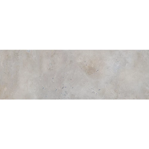 Плитка настенная Керамин Метрополь 1 матовая серая 90х30 см