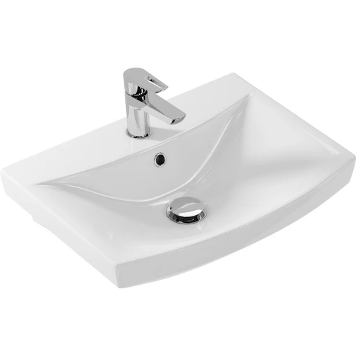 Раковина Cersanit Carina 55 UM-CAR55/1