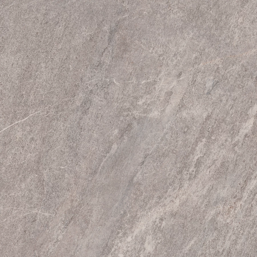 Керамогранит Cersanit Desert ректификат рельеф матовый серый A17888 59,8x59,8 см