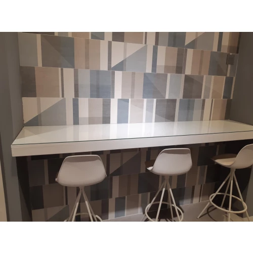 Плитка настенная Undefasa Decorado Art 75х25 см