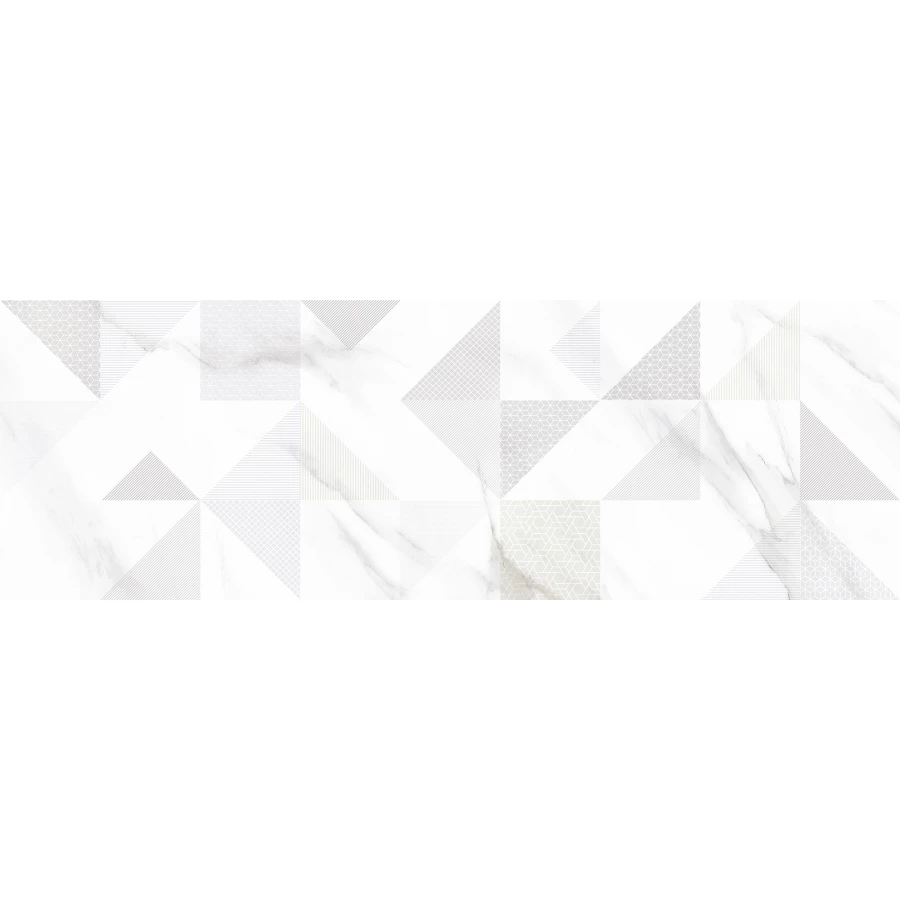 Плитка облицовочная ALMA Ceramica Iceberg 5 шт в уп 48,6 м в пал TWU93IBR17R 90х30х1,05 см