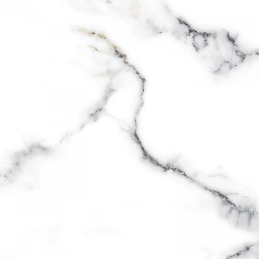 Керамогранит Azario Afion White Glossy E101082160G 60х60 см