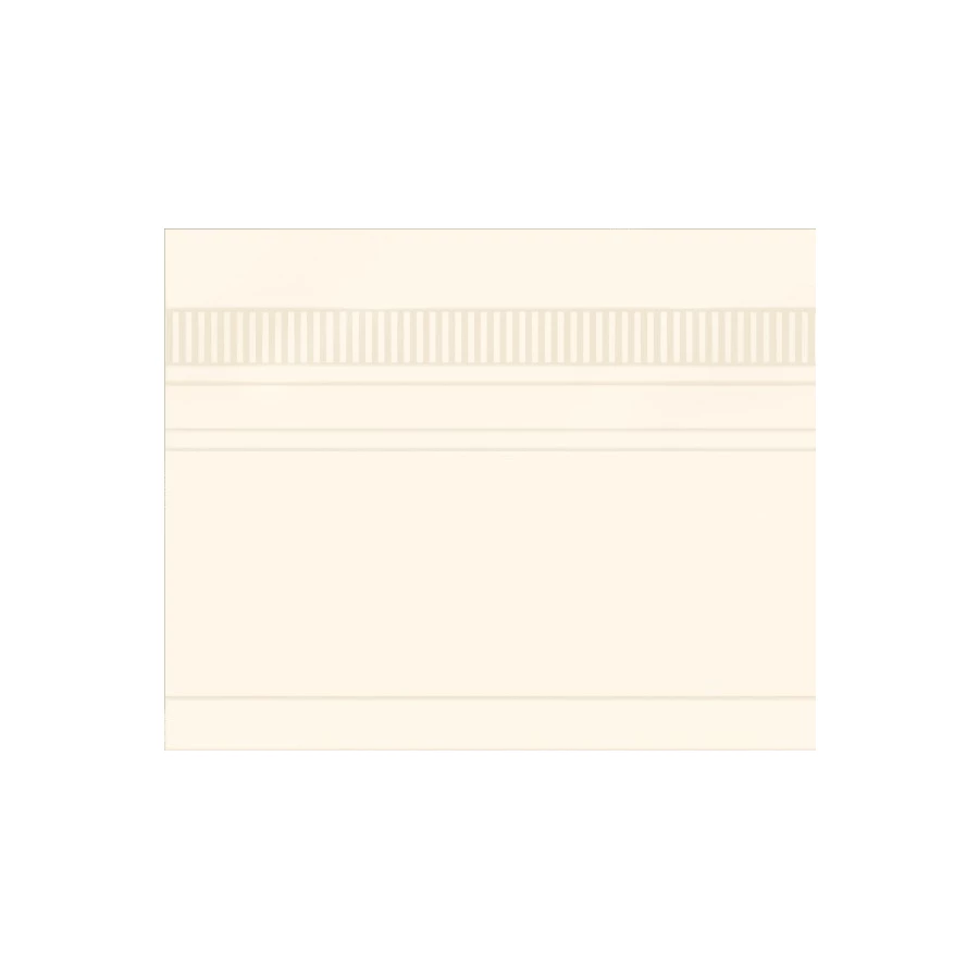 Плинтус Eurotile Ceramica Valentino 40 24,5х20 см