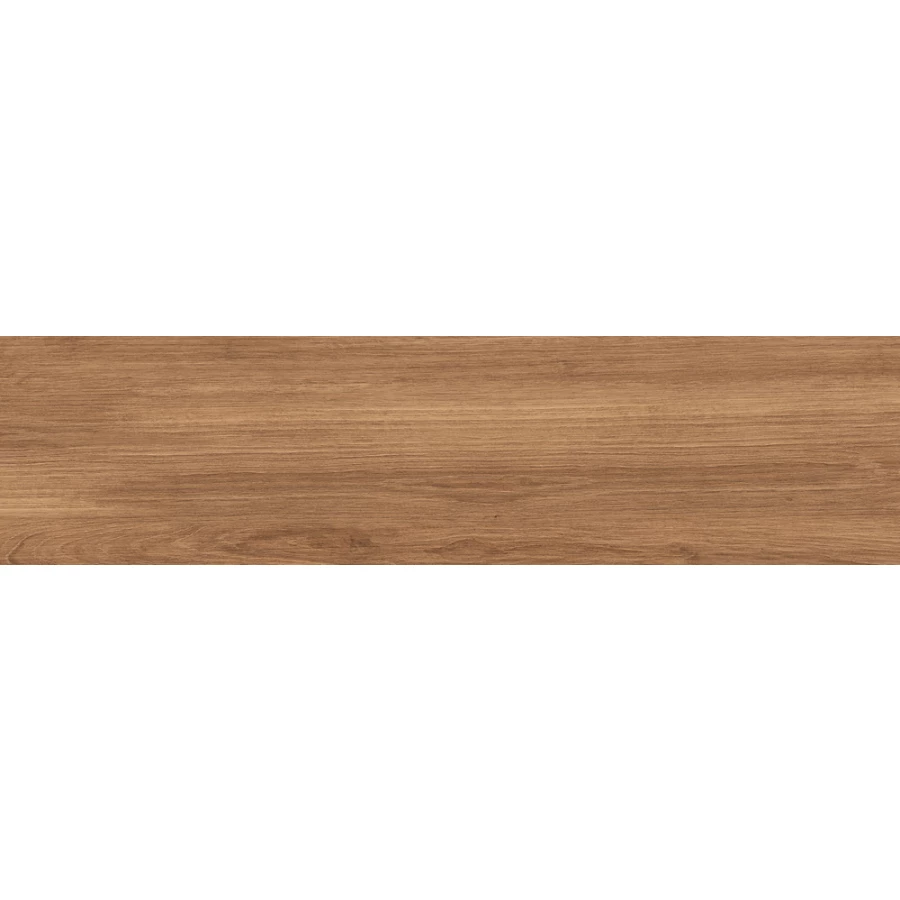 Керамогранит Cersanit Select Wood ректификат матовый светло-коричневый A17950 89,8х21,8 см