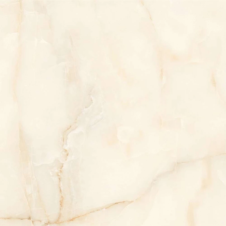 Керамогранит Global Tile Cloud onyx_GT Бежевый полированный GT60605002PR 60х60 см