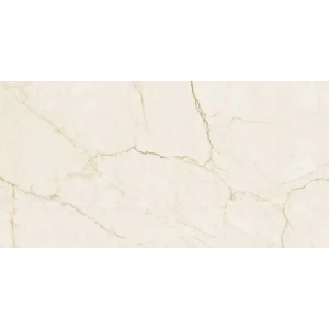 Керамогранит Lafaenza Oro OR CRE 9018 LP глянцевый бежевый 180х90 см