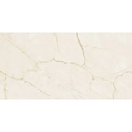 Керамогранит Lafaenza Oro OR CRE 9018 LP глянцевый бежевый 180х90 см