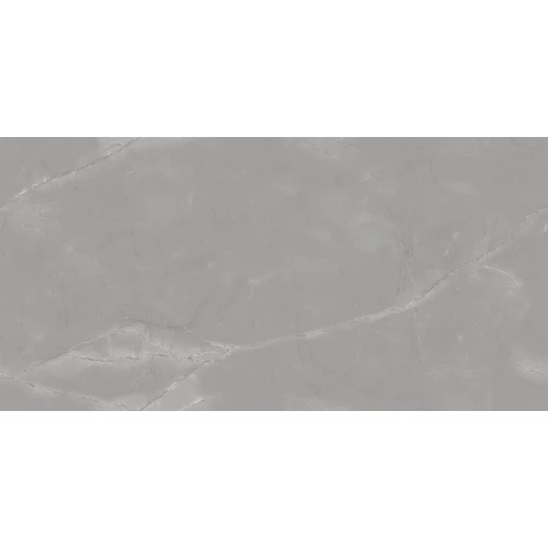 Керамогранит Buono Soft Grey Stone Satin Carving серый SOVL4708V 120х60 см