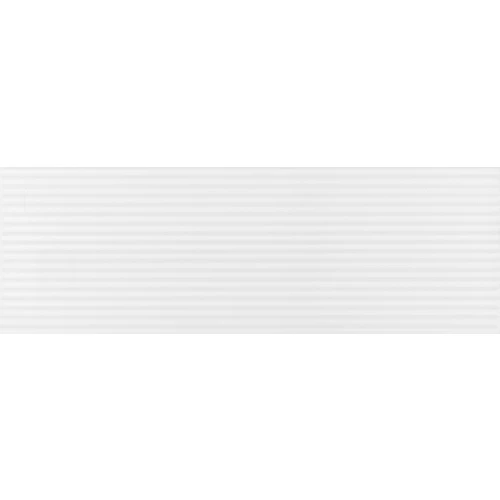 Плитка настенная Kerama Marazzi Бела-Виста матовая белая 13112TR 89,5х30 см