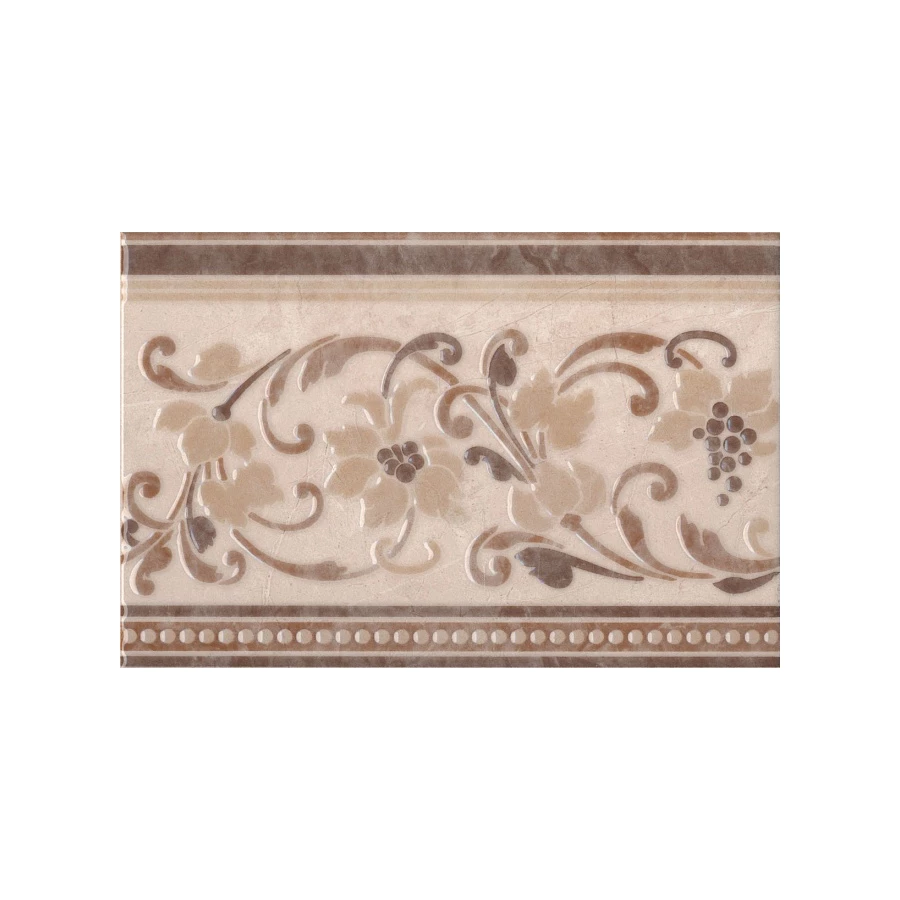 Декор Kerama Marazzi Вилла Флоридиана HGD\A01\8245 30х20 см