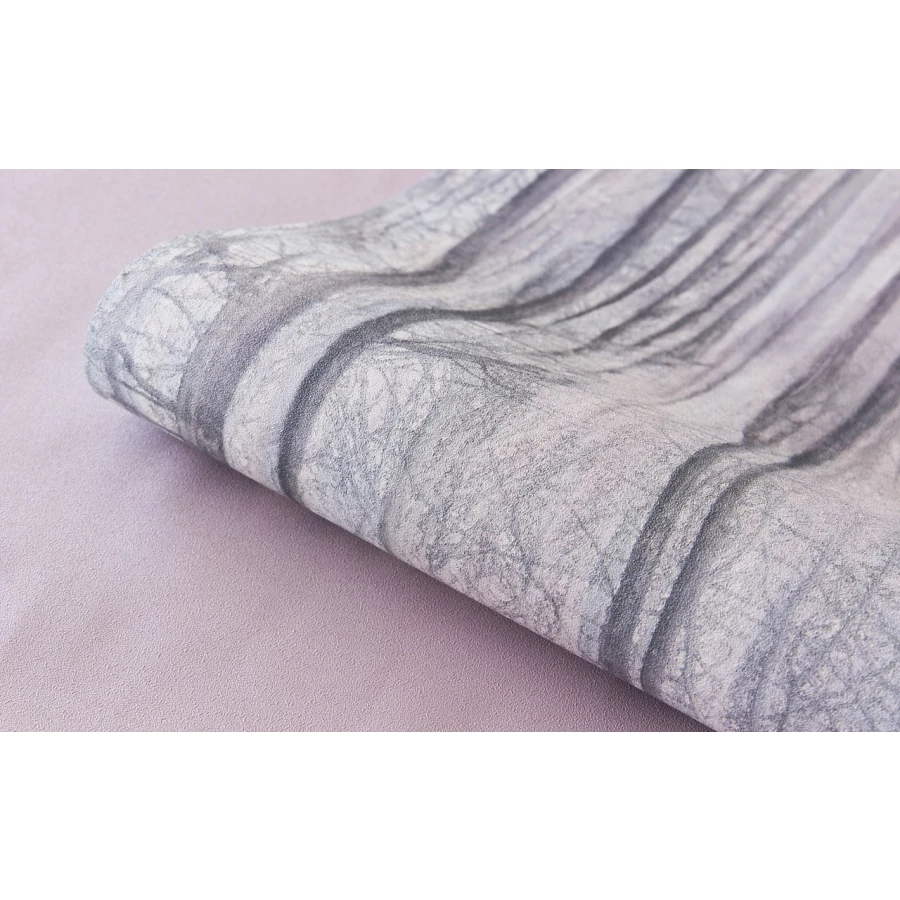 Обои флизелиновые Аспект Deluxe Акцент красные 70392-56 1,06х10,05 м