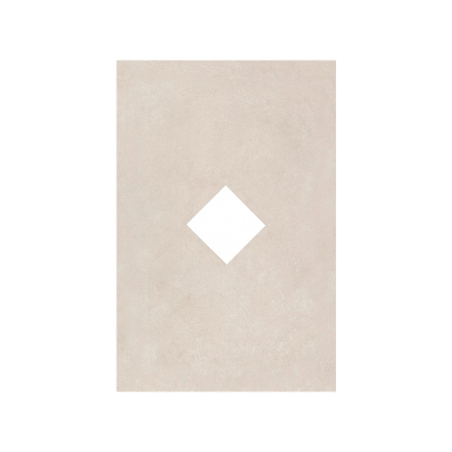 Декор Kerama Marazzi Александрия светлый ID66 30х20 см