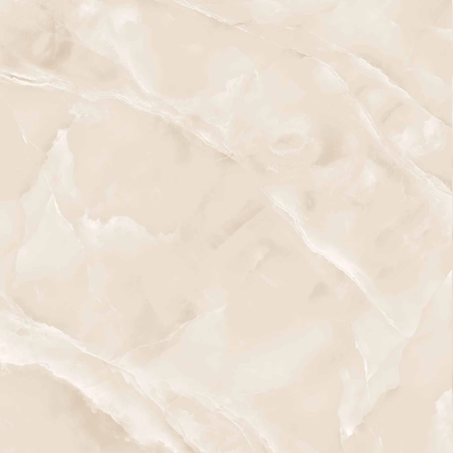 Керамогранит Arcadia Ceramica Baikal Ivory матовый бежевый RT6012-A 60х60 см