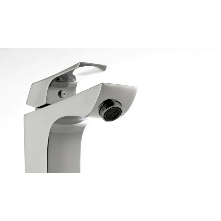 Смеситель для раковины Lemark Unit LM4509C хром