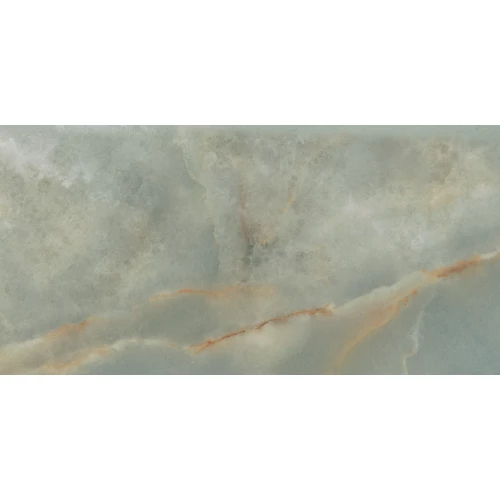 Керамогранит Ragno Marazzi Инцанто Онице Верде Ретт / Incanto Onice Verde Rett матовый зеленый RDF5 120х60 см