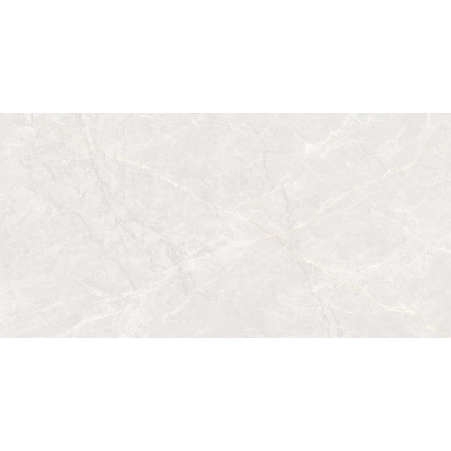 Керамогранит Laparet Geo Blanco карвинг матовый светло-серый 160х80 см