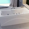 Ванна акриловая Aquatek Феникс без гидромассажа FEN190-0000079 190х90 см