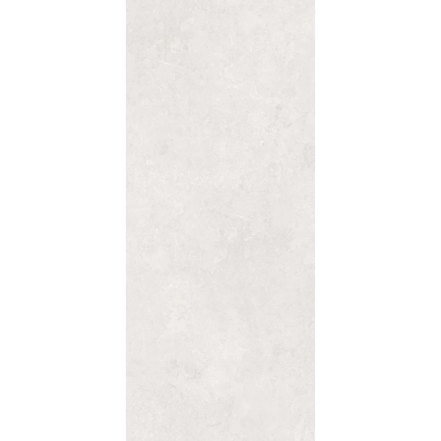 Керамогранит Flaviker Double Plain White Nat Ret матовый белый 0014840 280х120 см